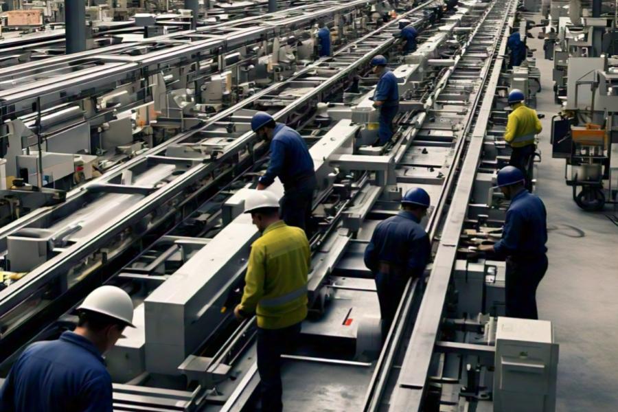 La industria argentina encadena siete meses de crecimiento: los sectores que lideran la recuperación