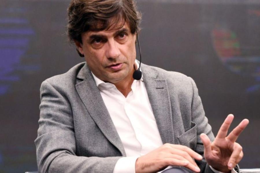 Hernán Lacunza evalúa positivamente el primer año de Javier Milei como presidente y proyecta un 2025 optimista