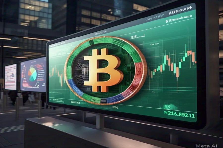 Bitcoin a 109.000 Dólares: ¿Qué Significa Este Récord para la Economía Global?