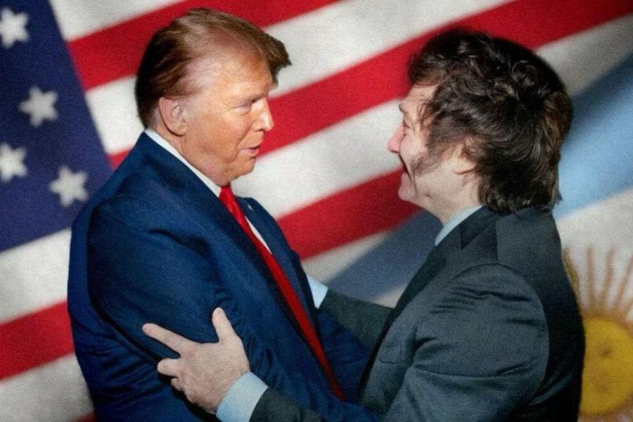 Milei y su primer año: El veredicto de The Wall Street Journa