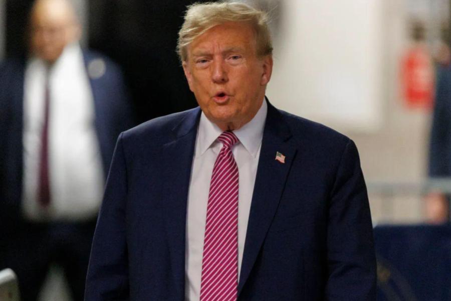 Trump da un giro radical: Fin al personal dedicado a cuestiones de género