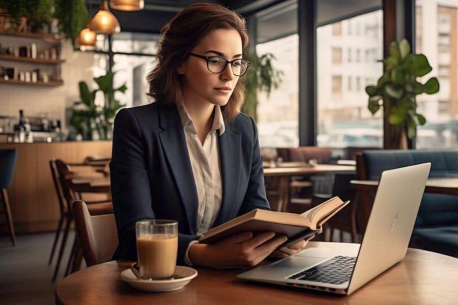 Desarrollo personal: el camino hacia tu mejor versión que transforma tu vida