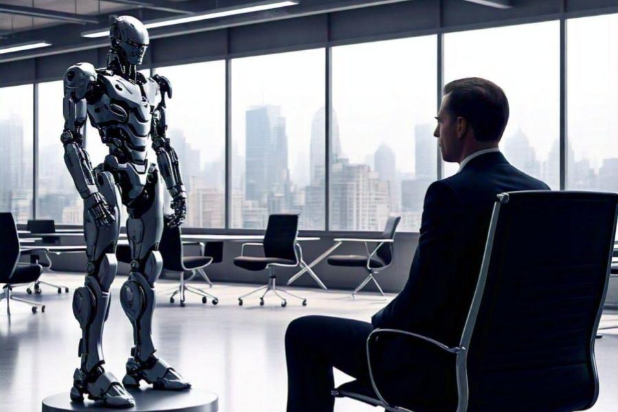 Inteligencia emocional vs. inteligencia artificial: ¿enemigas o aliadas? 
