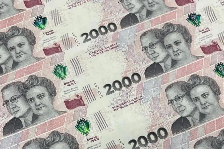Negociación técnica con el FMI: cómo afecta a las reservas del Banco Central