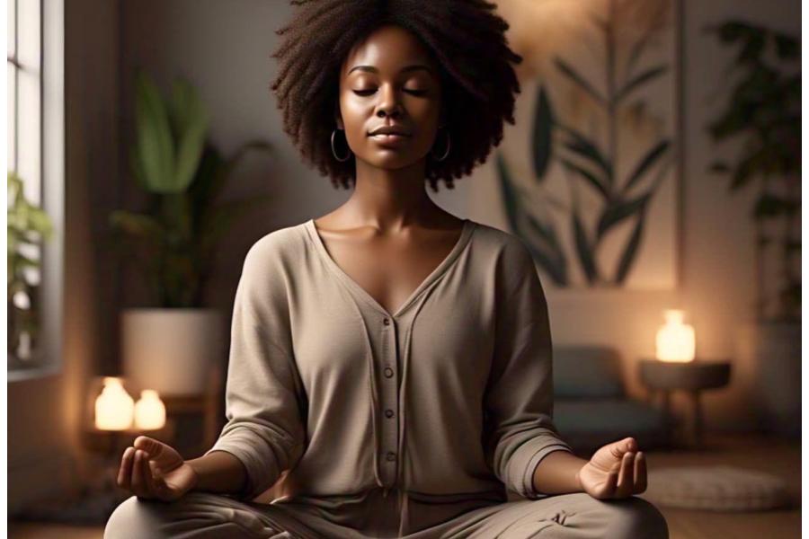 Bienestar y fortaleza mental: cómo entrenar tu mente para una vida más plena, equilibrada y resiliente