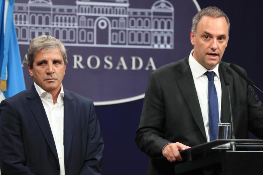 Nuevo esquema de retenciones: el impacto en la liquidación de dólares
