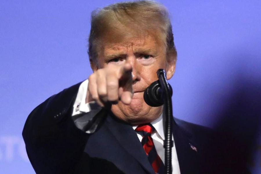 La política migratoria de Trump: cambios y herencias en 2025