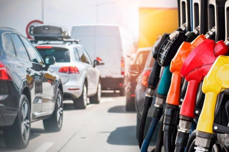 Sin aumento de impuestos a los combustibles: el impacto en la inflación y el consumo