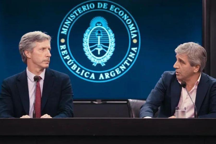 Dólar y FMI: los cambios que se vienen tras el ajuste en las tasas de interés