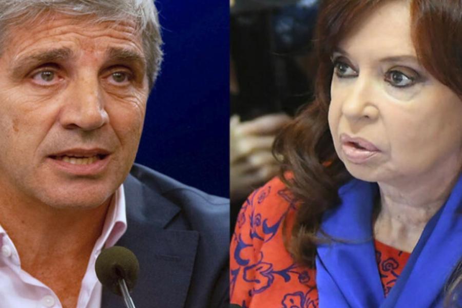 Intereses cruzados: Cristina Kirchner, el PRO y el futuro del Congreso