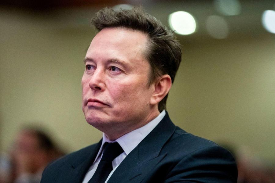 Elon Musk: El hombre que se atrevió a soñar con un futuro sin límites
