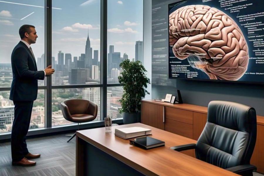 Neuroventa: Cómo venderle al cerebro y no solo al cliente