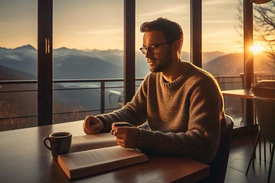 Autoconfianza: La clave para alcanzar tus metas y vivir sin miedos