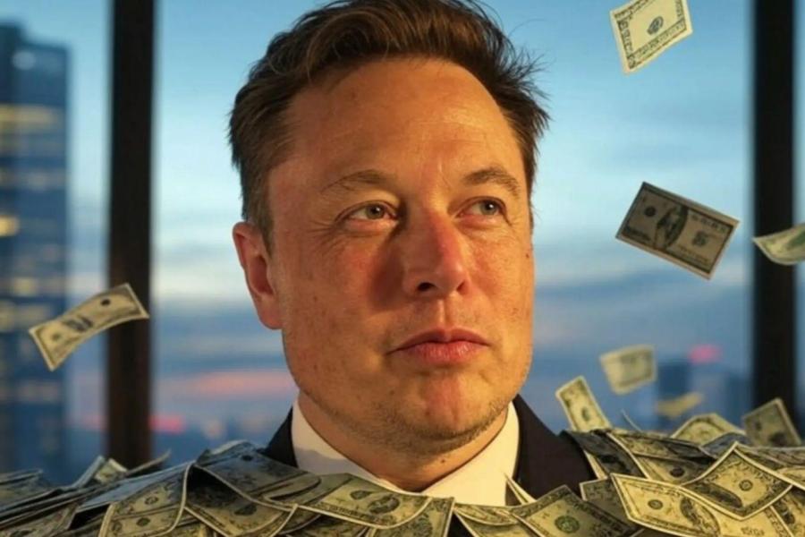 Elon Musk presiona a OpenAI con una oferta millonaria de USD 97.000 millones