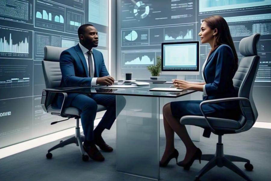 Innovar para crecer: Claves para impulsar tu desarrollo personal y profesional