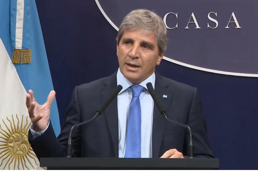 USD 2.000 millones en intereses: la cuenta que el Gobierno no puede evitar