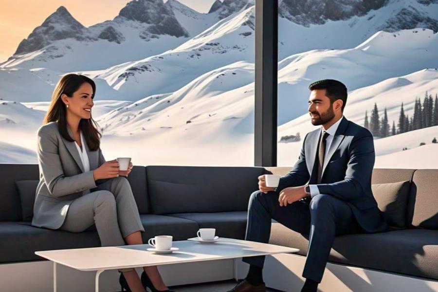 Mentalidad emprendedora: pensar como quien crea, no como quien espera
