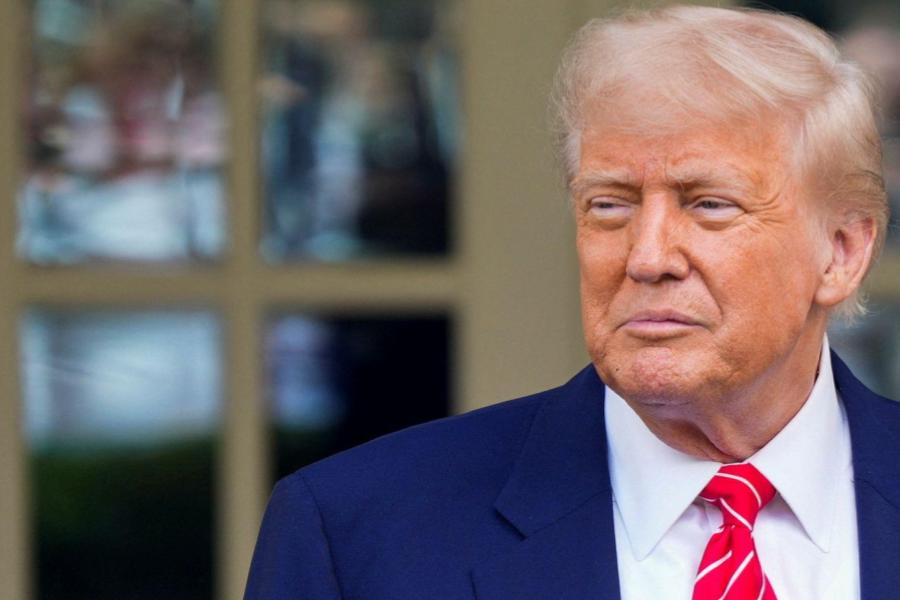 Negocios, petróleo y poder: la jugada de Trump en Medio Oriente