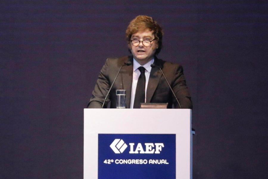 ¿Jugada maestra? El nuevo bono peso-dólar que mira al BCRA