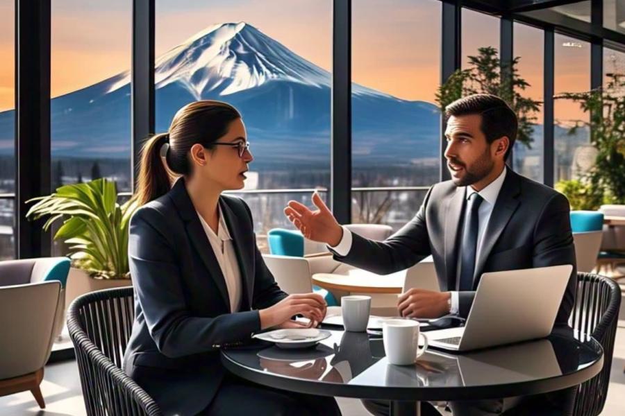 Neurodiversidad en el trabajo: el poder de pensar diferente