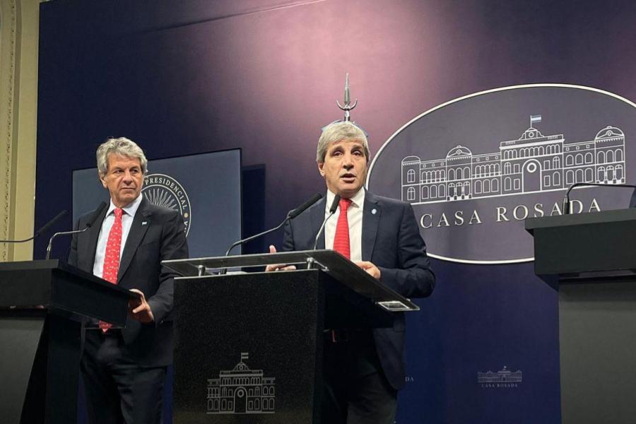 La economía bajo presión: ¿con qué se defiende el Gobierno ante un shock externo?