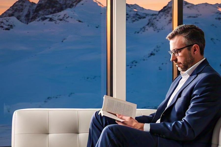 El poder del storytelling en ventas: Vende contando historias, no discursos