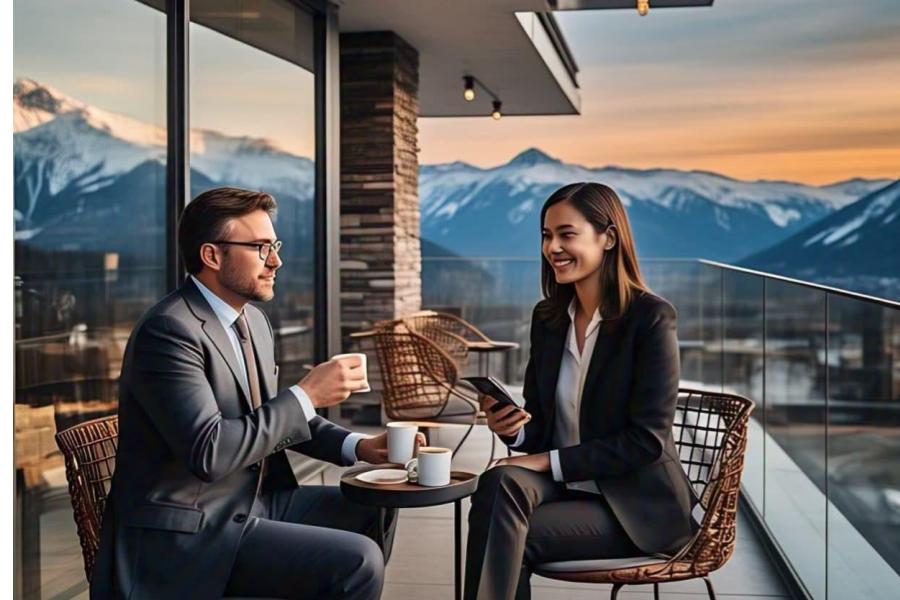 La clave de una venta exitosa: Generar confianza desde el inicio