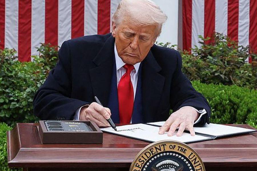 Trump anuncia aranceles del 50% al cobre importado: ¿qué implica para la economía global?