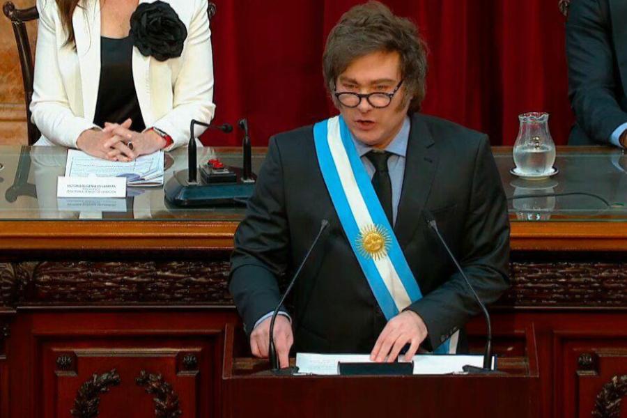 Gobierno y economía: el veto al aumento del gasto y su impacto en los inversores