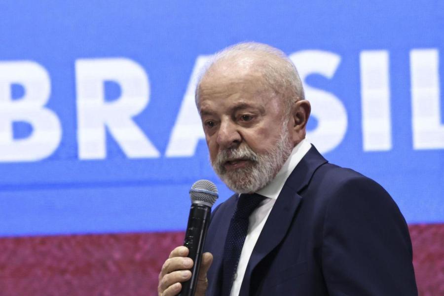 Lula Frente a los Aranceles de EE.UU.: Coordinación Estratégica con su Gabinete