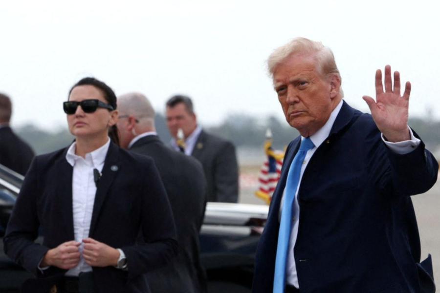 De la tensión a la acción: Trump desafía a Putin con un giro estratégico