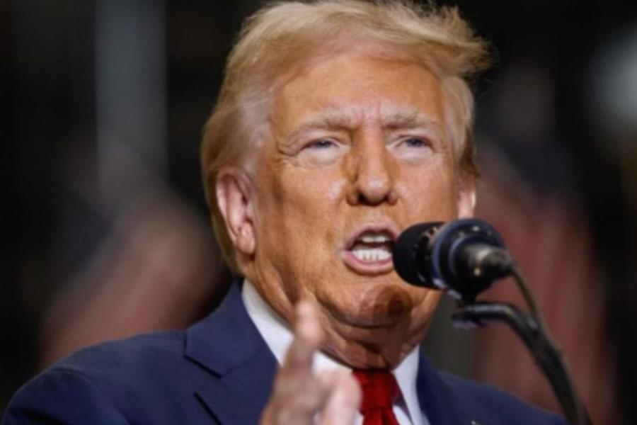 18.000 millones en juego: el nuevo órdago de Trump a Europa