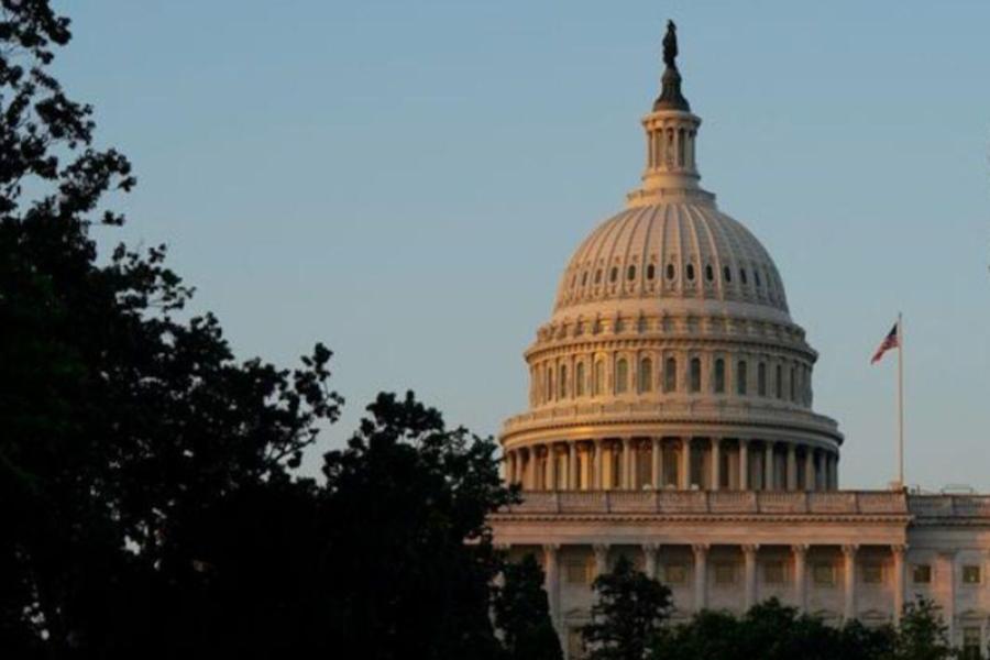 Plan de Trump pasa en el Congreso: recorte millonario en cooperación y medios internacionales