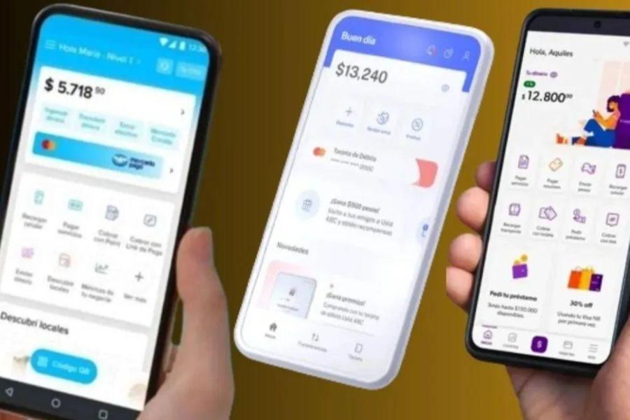Adiós a los rendimientos fáciles: qué cambia en las billeteras virtuales