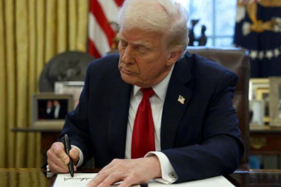 Reloj en cuenta regresiva: Washington y Bruselas tras un pacto comercial