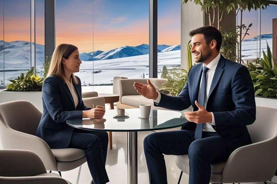 Tu negocio no es para todos: cómo identificar a tu cliente ideal (y por qué eso cambia todo)