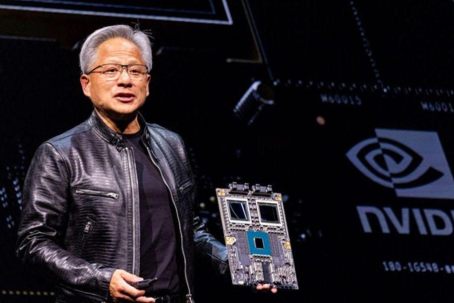 IA soberana: ¿Nvidia logrará que los gobiernos apuesten por su futuro?