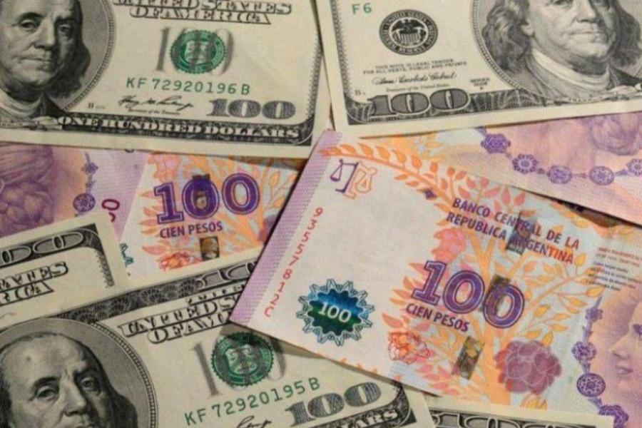 El impacto de la falta de pesos en los bancos: ¿Qué significa la venta de dólares?