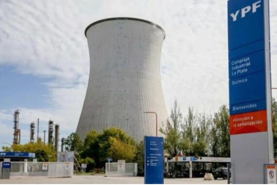 YPF Nuclear: el nuevo desafío de la petrolera estatal en la minería de uranio