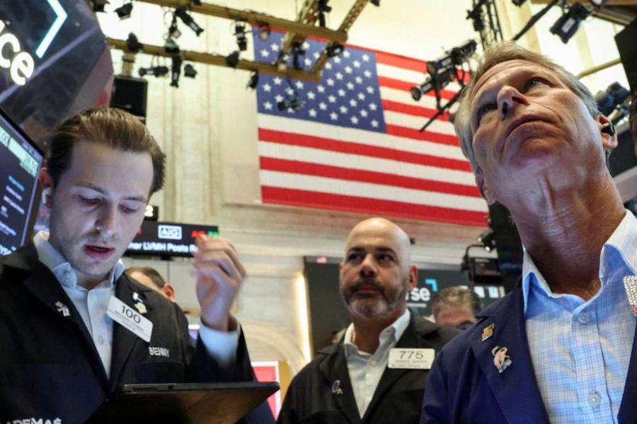  Wall Street en alza: el S&P 500 y Nasdaq alcanzan nuevos máximos