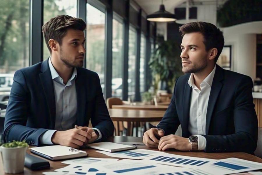 Cómo vender en frío de manera efectiva: Técnicas para conquistar a nuevos clientes