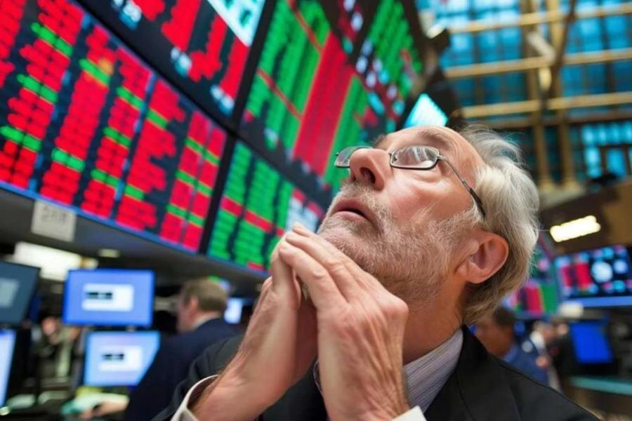 Milei calma a los mercados: suben bonos y acciones argentinas