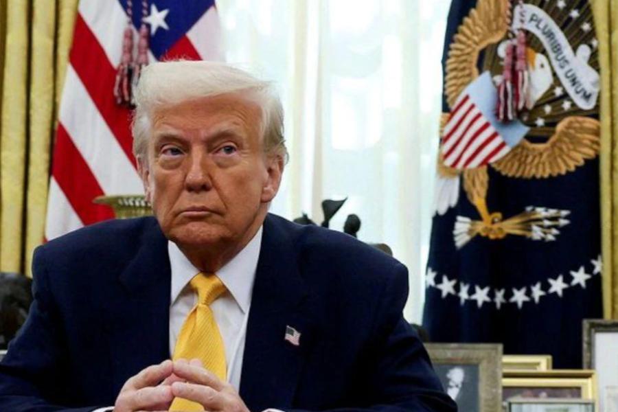 De lanchas a acciones: cómo se mueve la economía global