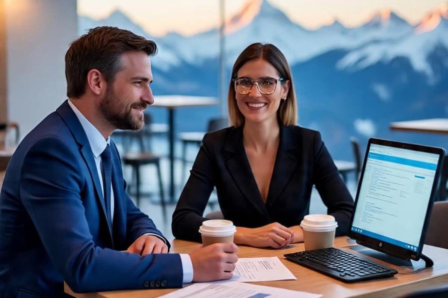 El lenguaje corporal en el proceso comercial: vendé también con tu cuerpo