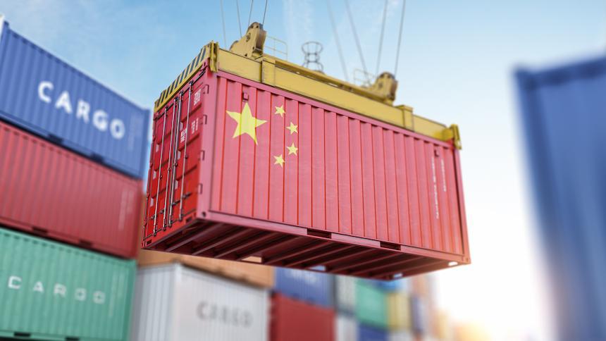 China revisa su Ley de Comercio Exterior
