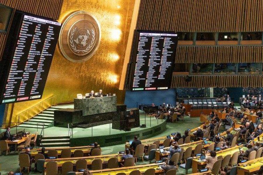 Mercados globales y ONU: señales para emprender e invertir hoy