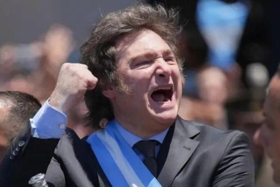Bessent respalda a Milei y sus reformas económicas en Argentina