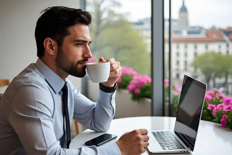 Transforma tus Ideas en Acción: El Camino hacia tus Metas