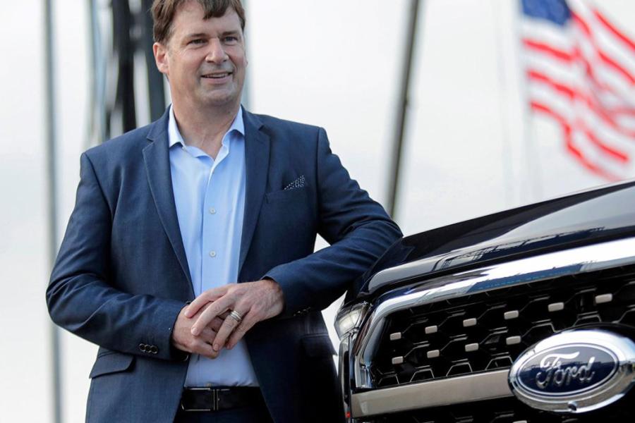 El futuro de los autos eléctricos: un mercado más pequeño de lo esperado