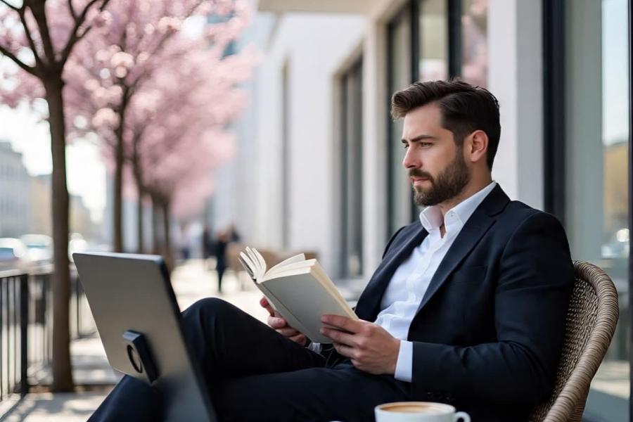 Reflexión y Autoanálisis: Claves para tu Crecimiento Personal